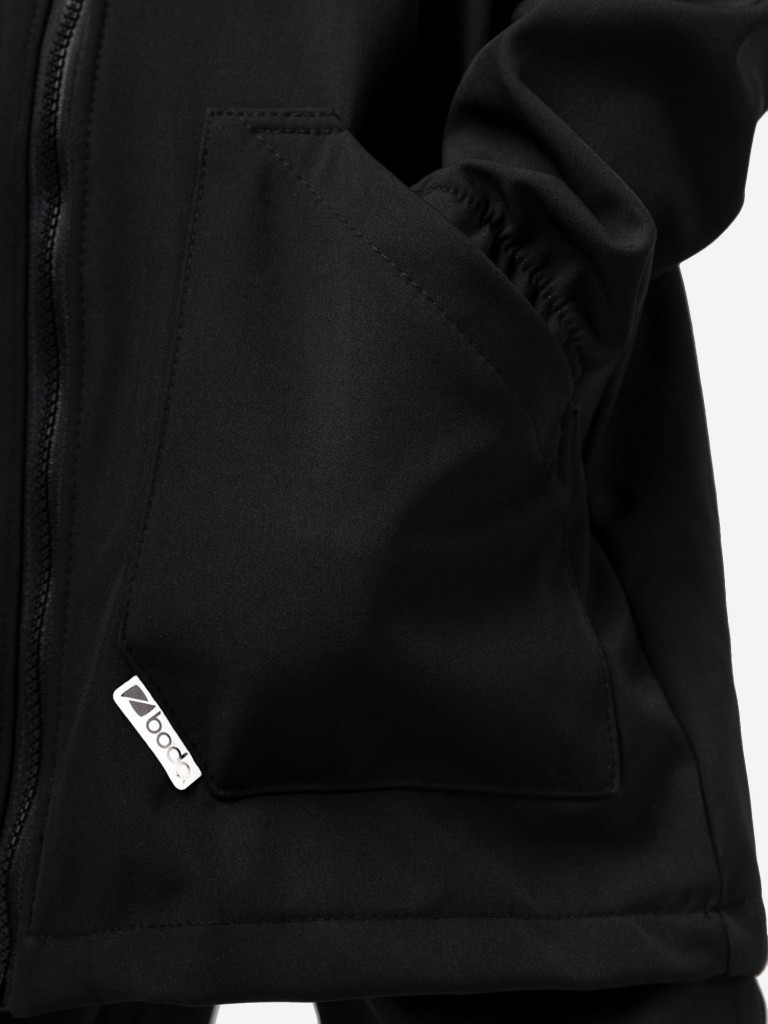 Костюм софтшелл bodo