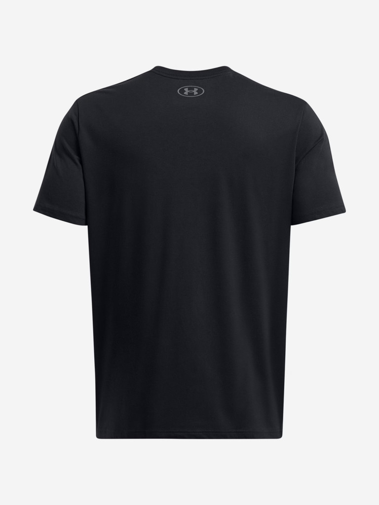 Футболка мужская Under Armour Boxed Sports Updated