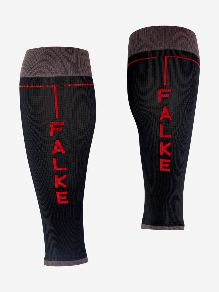 Женские спортивные гетры FALKE