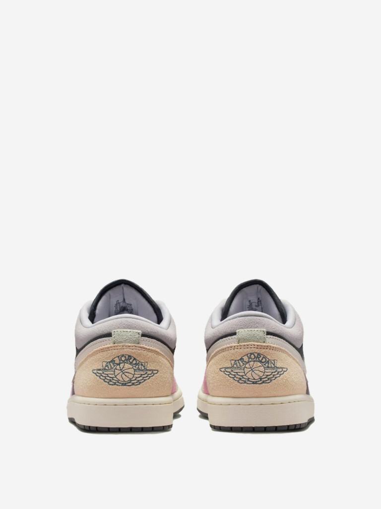 Кеды мужские Nike Air Jordan 1