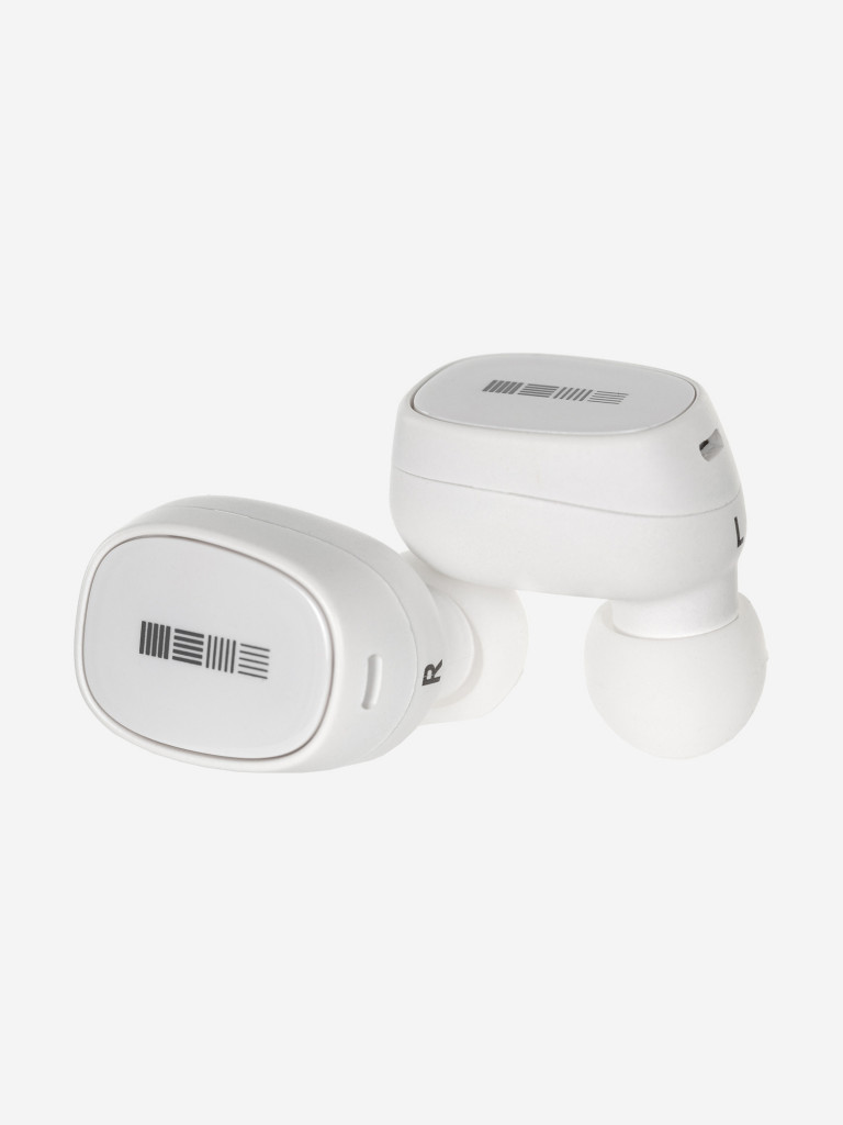 Беспроводные Bluetooth наушники Interstep SBH-520
