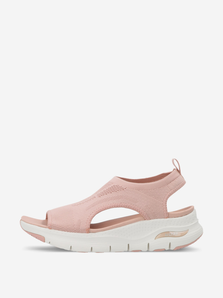 Сандалии женские Skechers Arch Fit