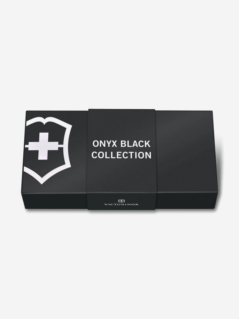 Нож складной Victorinox RangerGrip 55, 130 мм, 12 функций