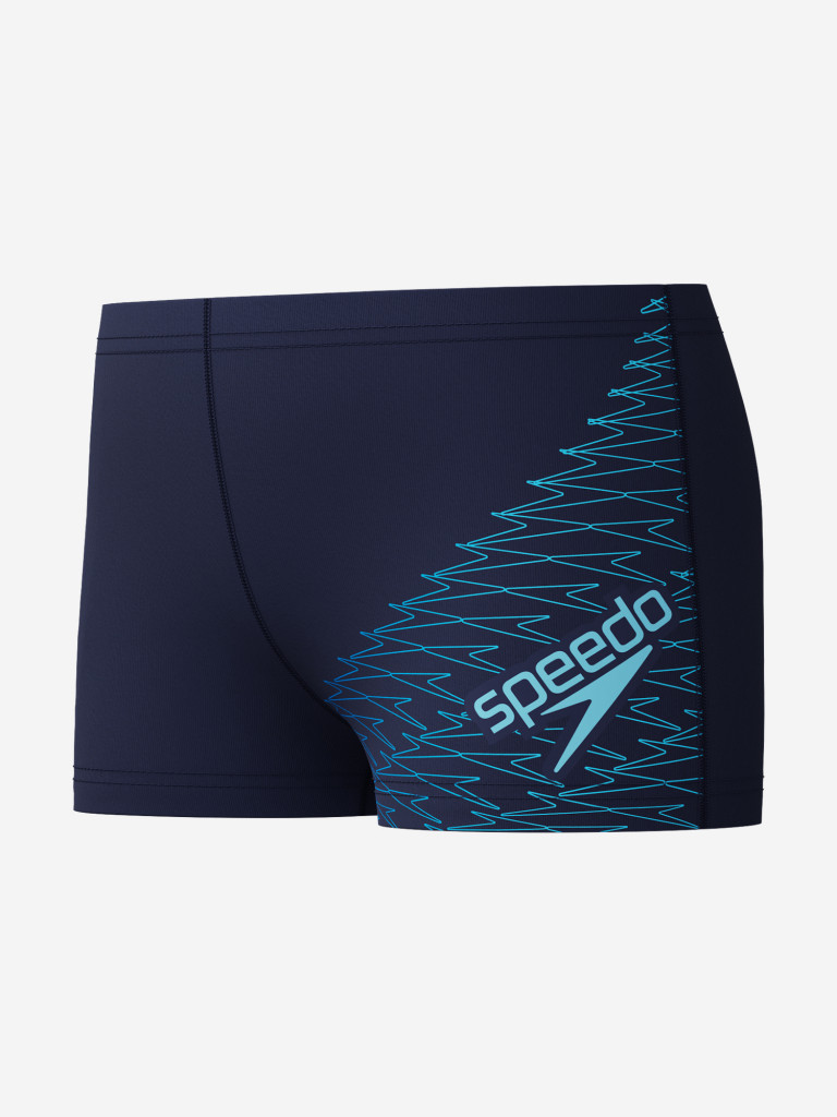 Плавки-шорты для мальчиков Speedo Medley Logo