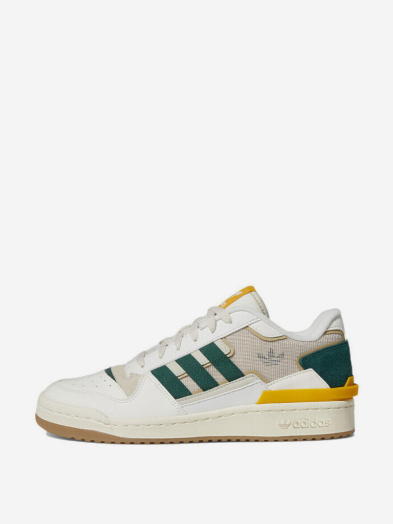 Кроссовки Adidas Forum Exhibit Low