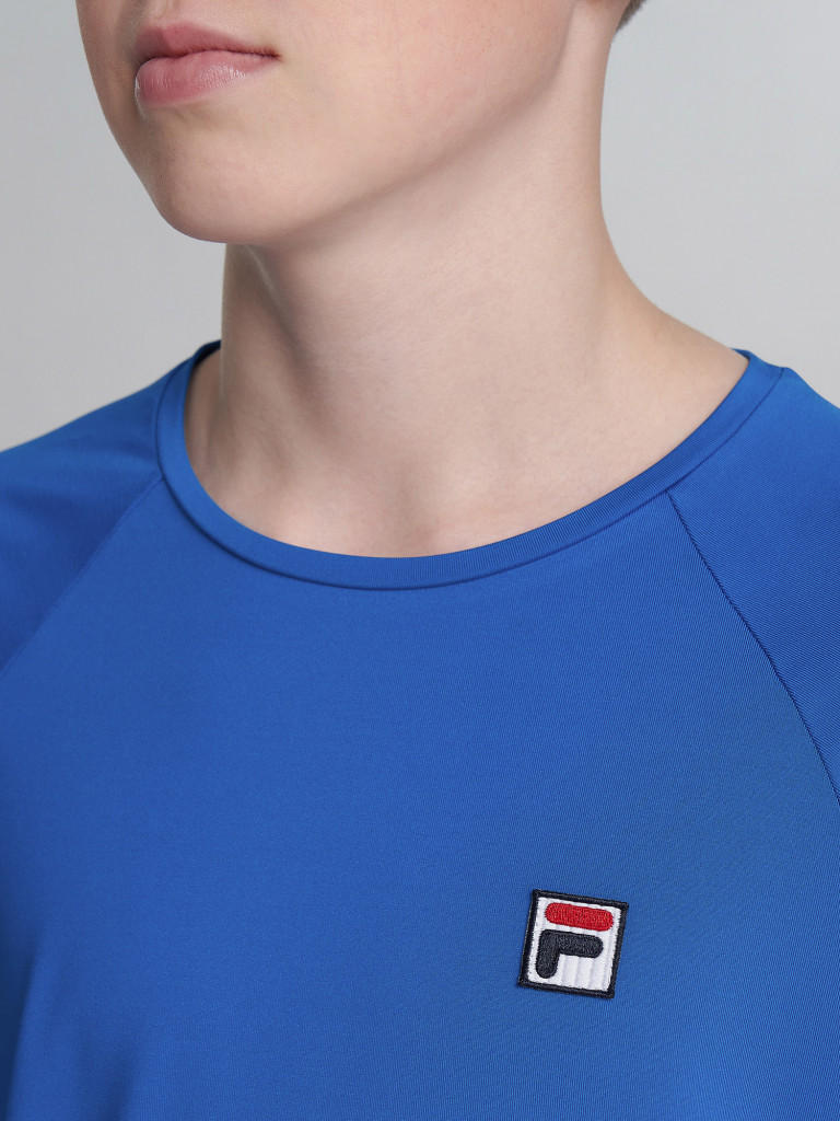 Футболка для мальчиков FILA