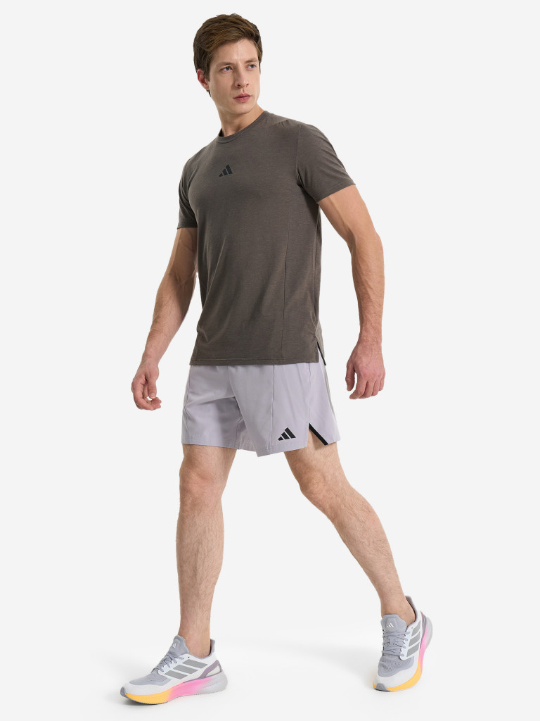 Шорты мужские adidas