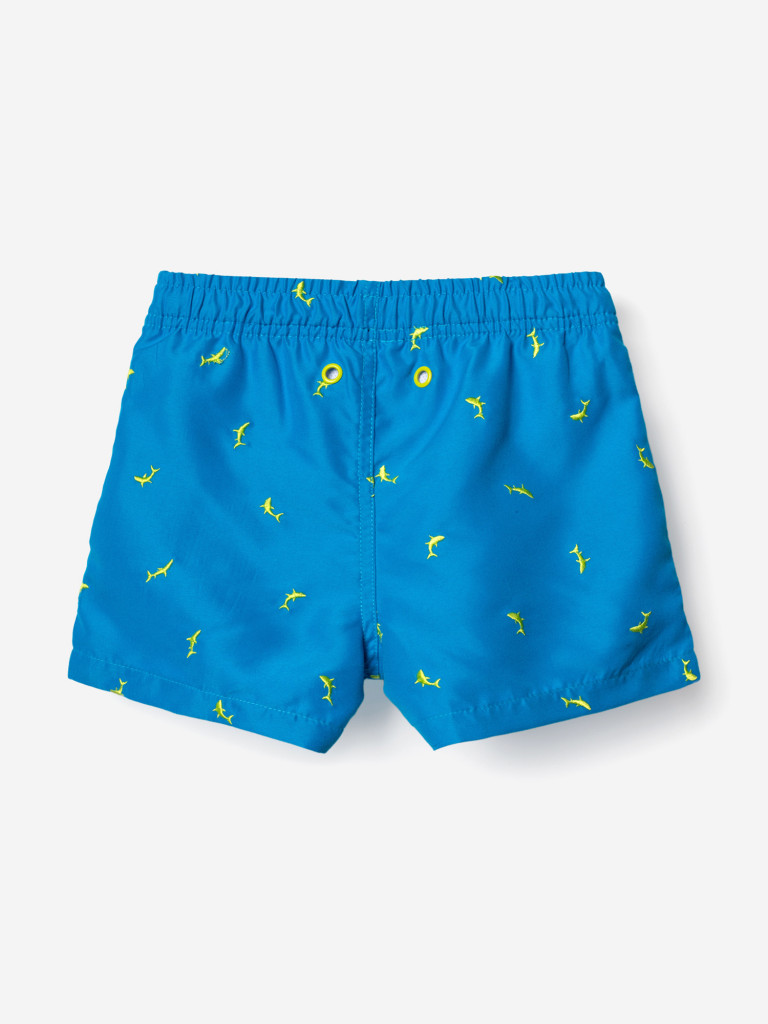 Шорты плавательные для мальчика PlayToday