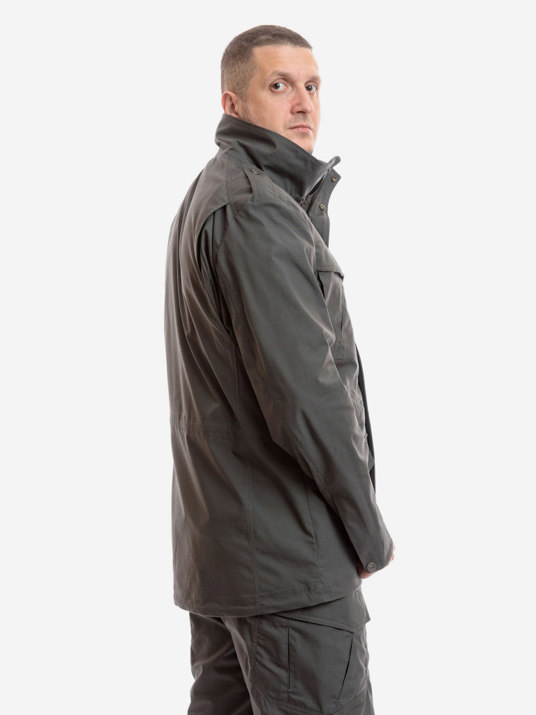 Куртка мужская MAGNUM GEAR FLAGMAN графит