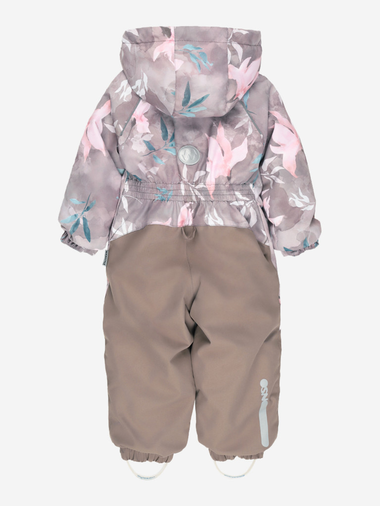 Комбинезон NIKASTYLE