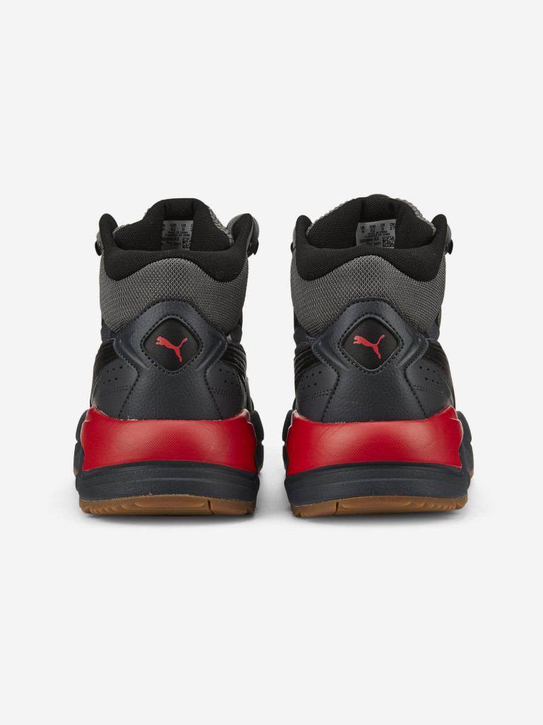 Кроссовки мужские PUMA X-Ray Speed Mid