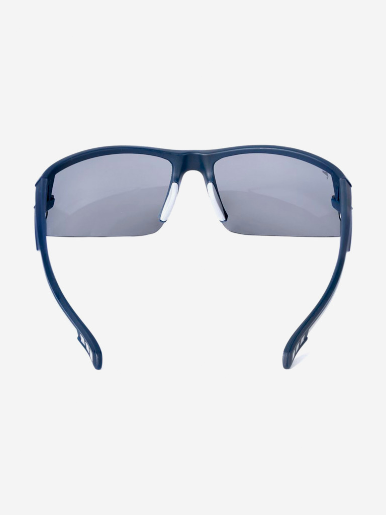 Очки поляризационные Norfin for Salmo линзы синие REVO 04