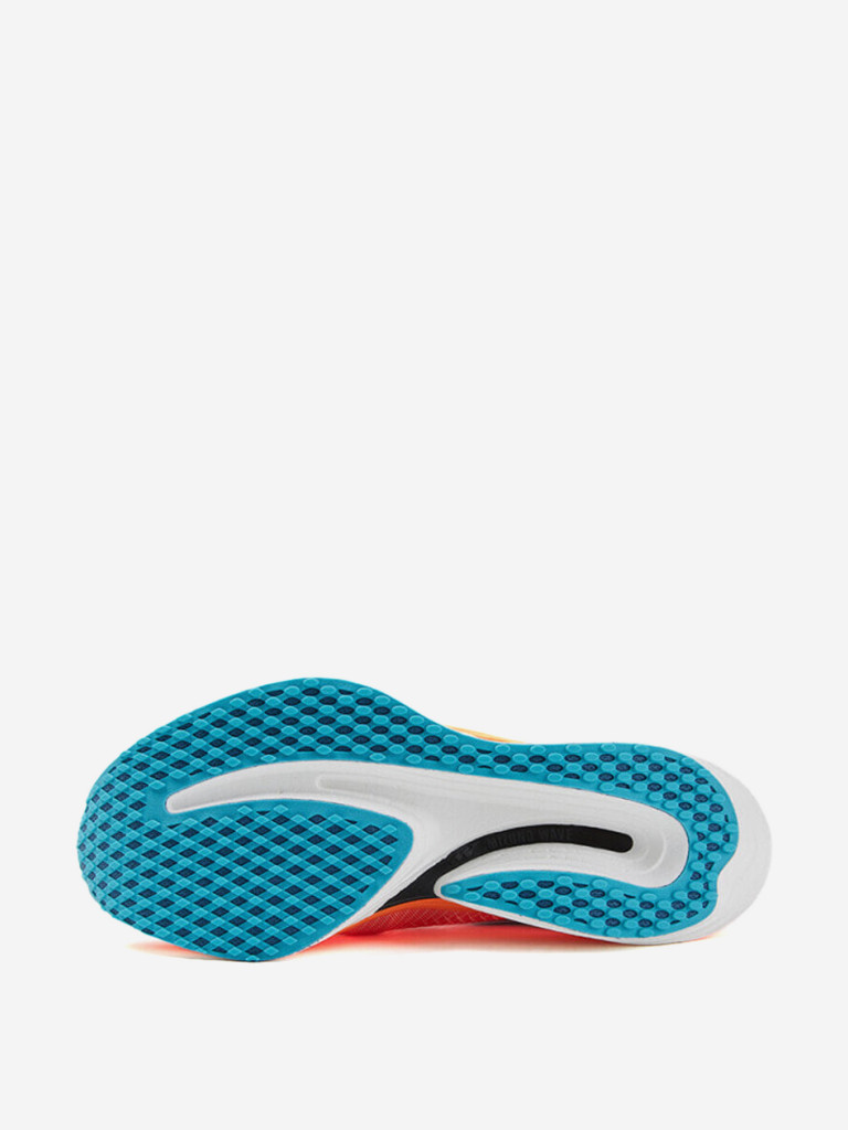 Кроссовки Mizuno Wave Rebellion Pro
