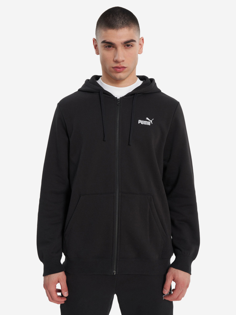 Толстовка мужская PUMA Ess No. 1 Logo