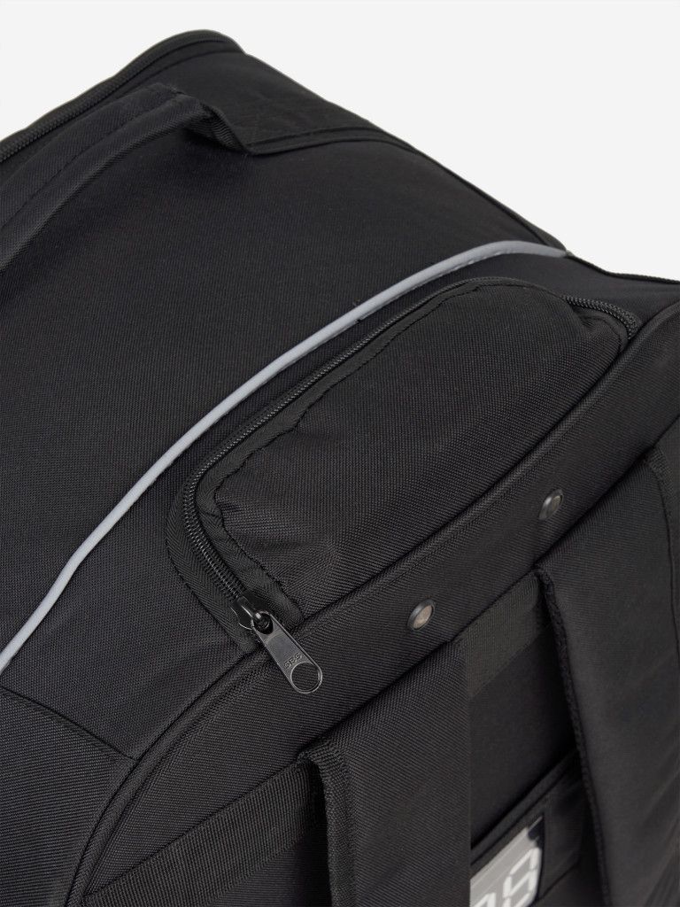 Баул-рюкзак хоккейный с колесами ССМ 590 WHEELED BACKPACK 18"