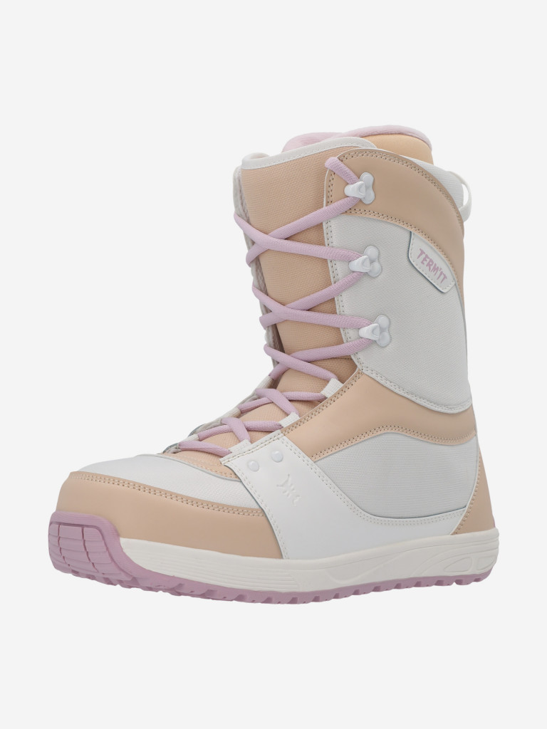 Сноубордические ботинки женские Termit Zephyr