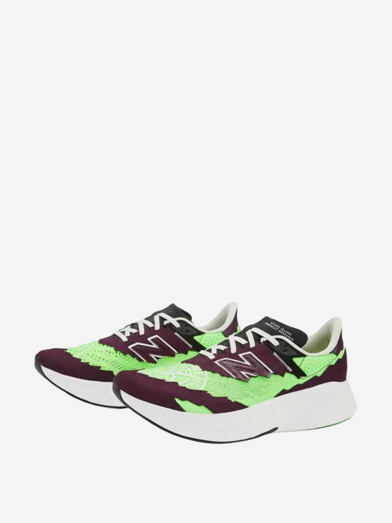 Кроссовки мужские New Balance FuelCell Elite v2
