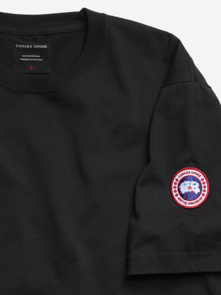 Футболка мужская CANADA GOOSE Novo