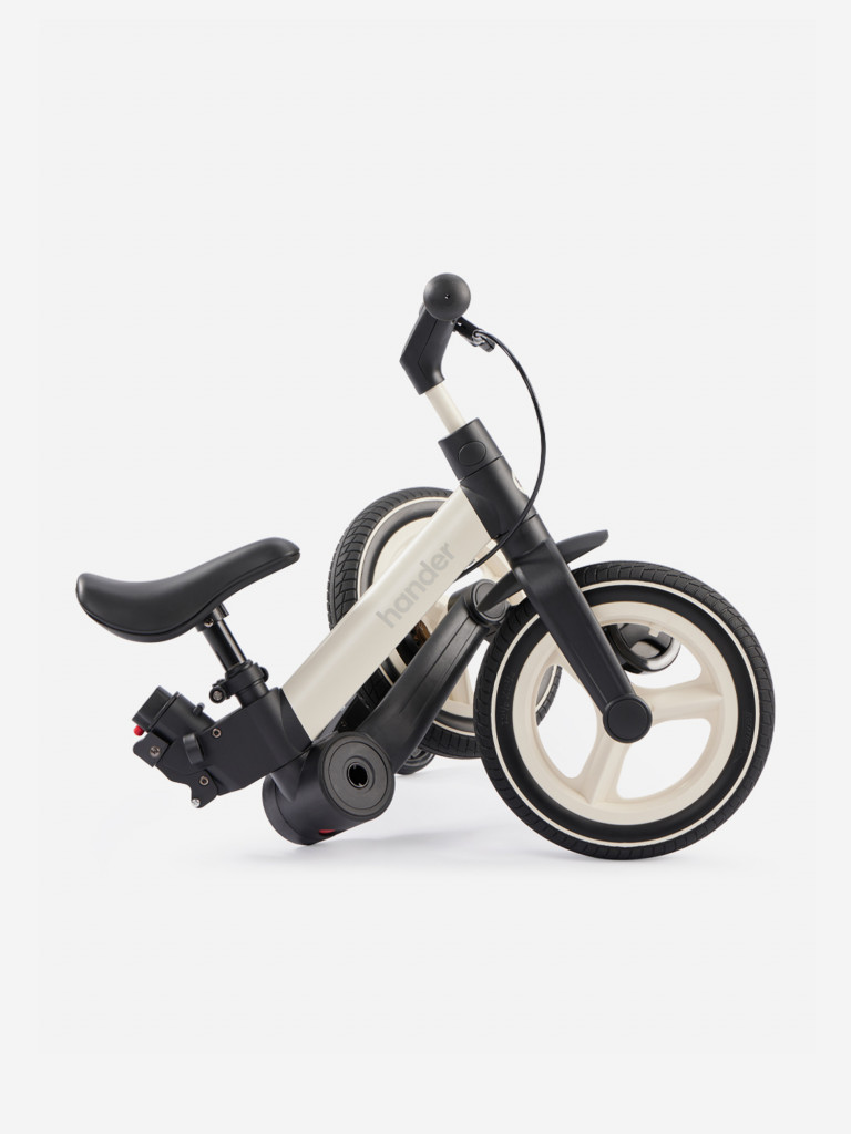 Беговел-велосипед трансформер детский HANDER HAPPY BABY