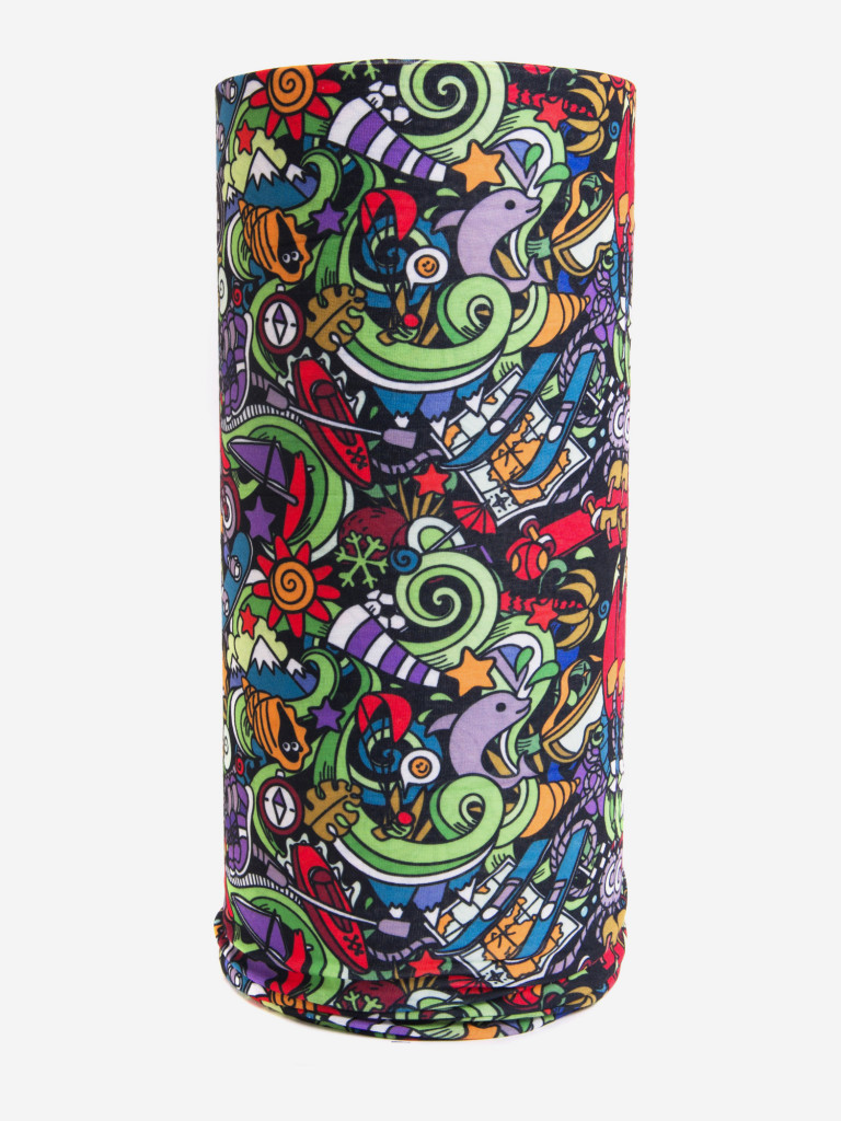 Бафф Aucrux Standard 12.2S