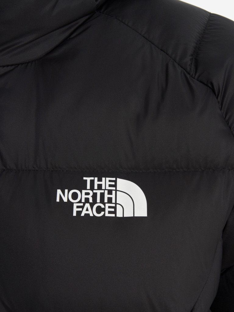 Пуховик женский The North Face Hyalite