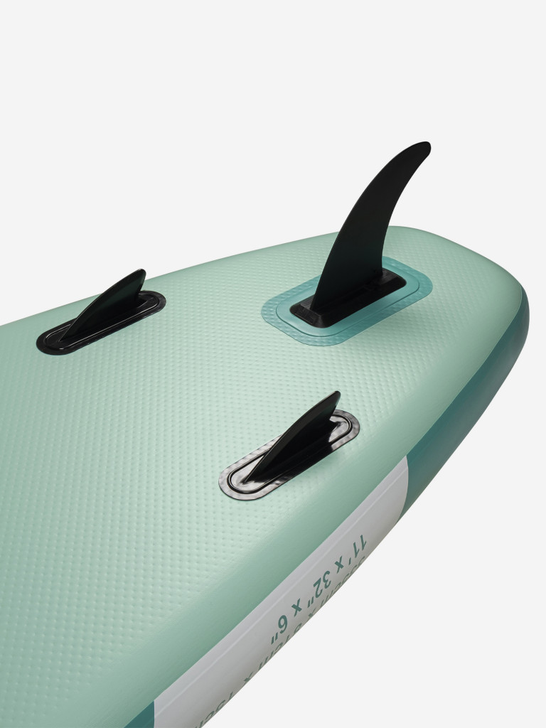 Sup-доска Jazzwave N2-GREEN SUP 11' 335х81х13 см