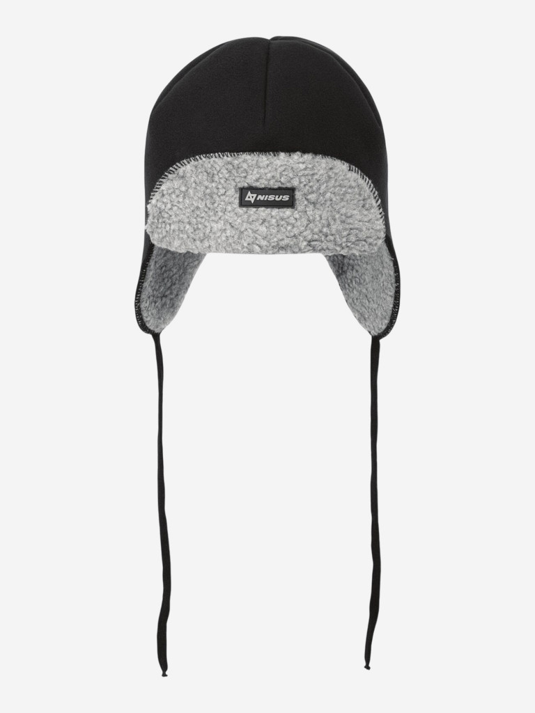 Шапка мужская NISUS Oslo для рыбалки и охоты
