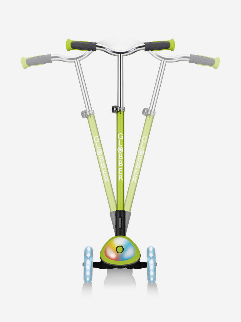 Самокат Globber ELITE PRIME