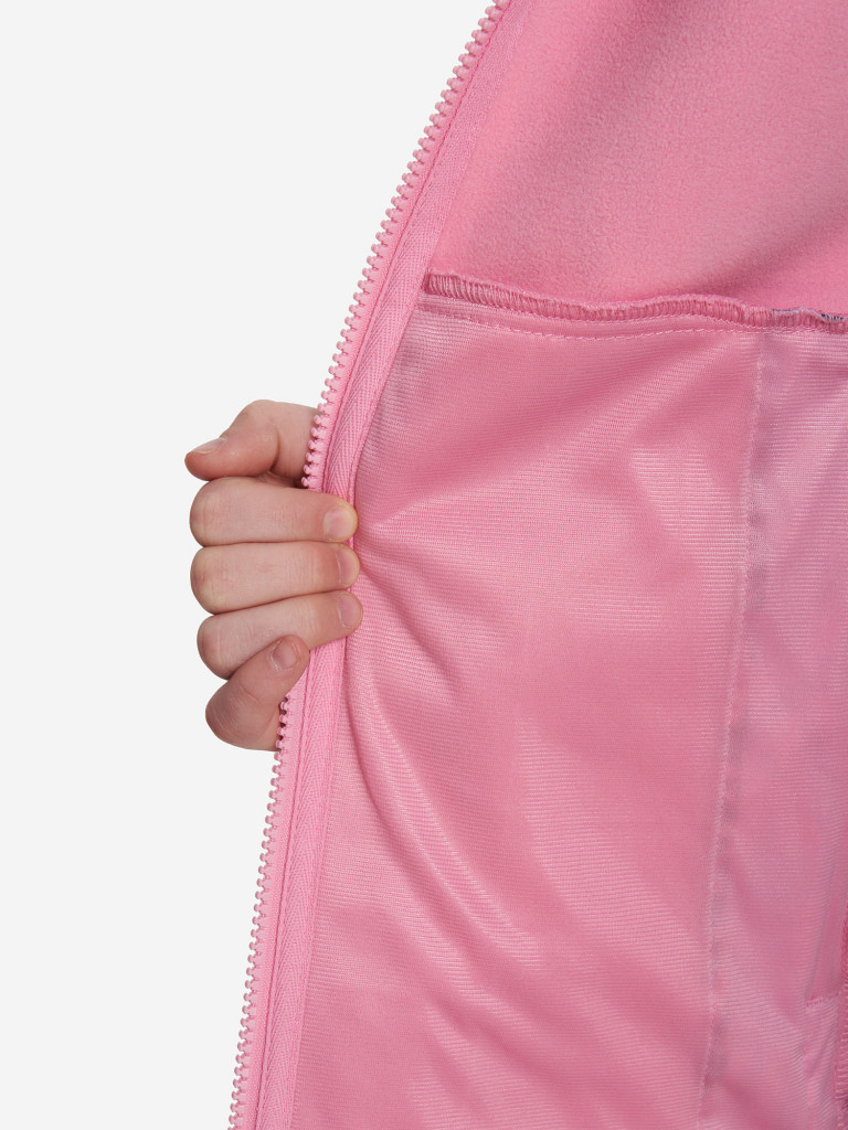 Куртка софтшелл для девочек Outventure