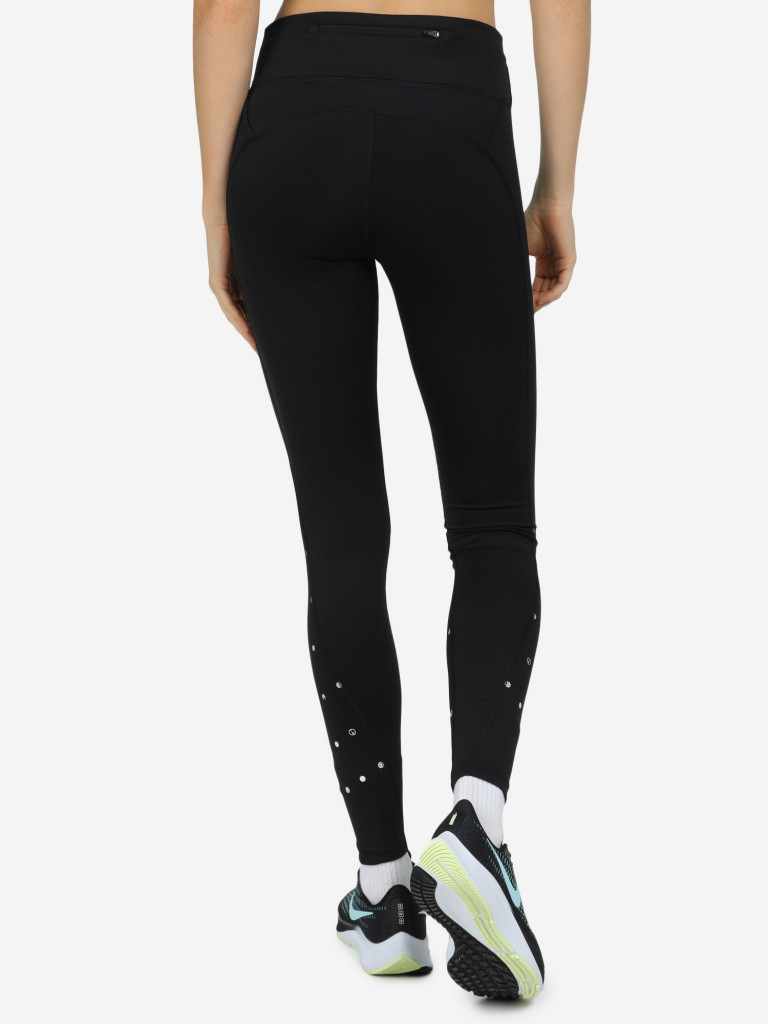 Легинсы женские Nike Fast Flash