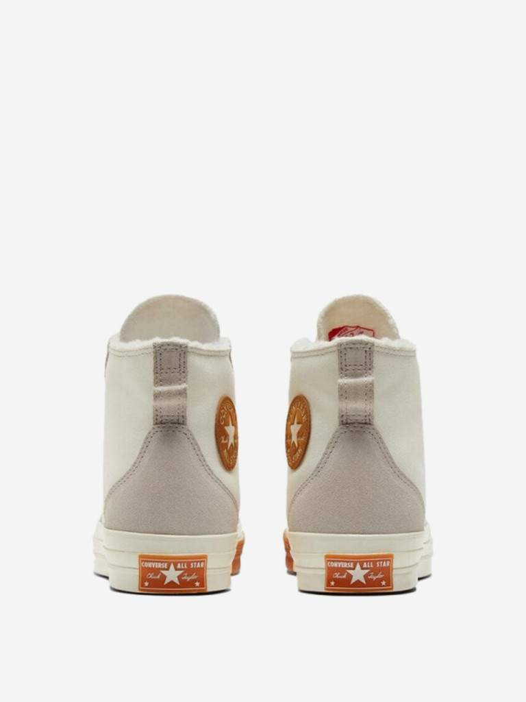 Кеды Converse Chuck 70 High