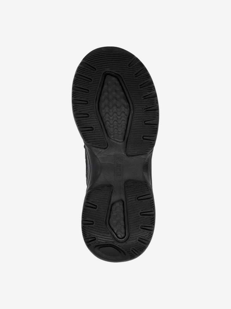 Кроссовки утепленные женские Kappa Renato Mid Nw