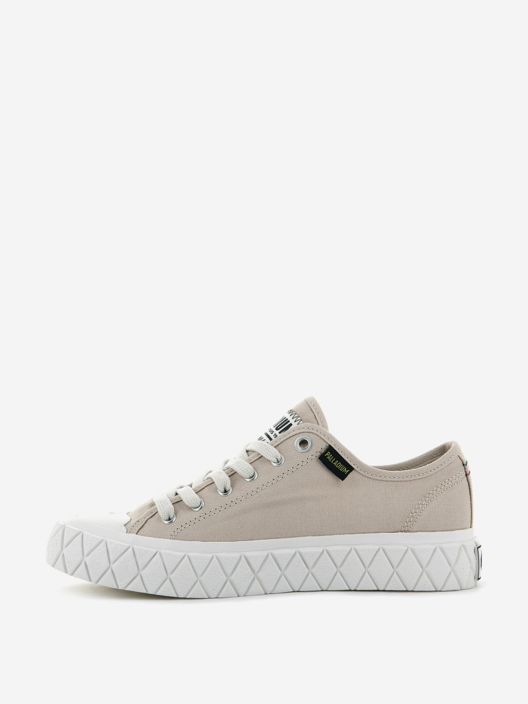 Кеды женские PALLADIUM Palla Ace Cvs