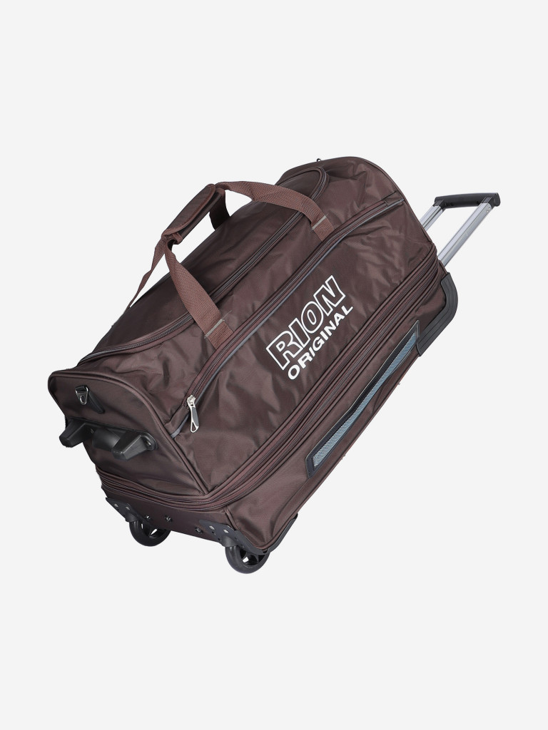 Дорожная сумка на колесах для путешествий и спорта Рион+ (RION+)