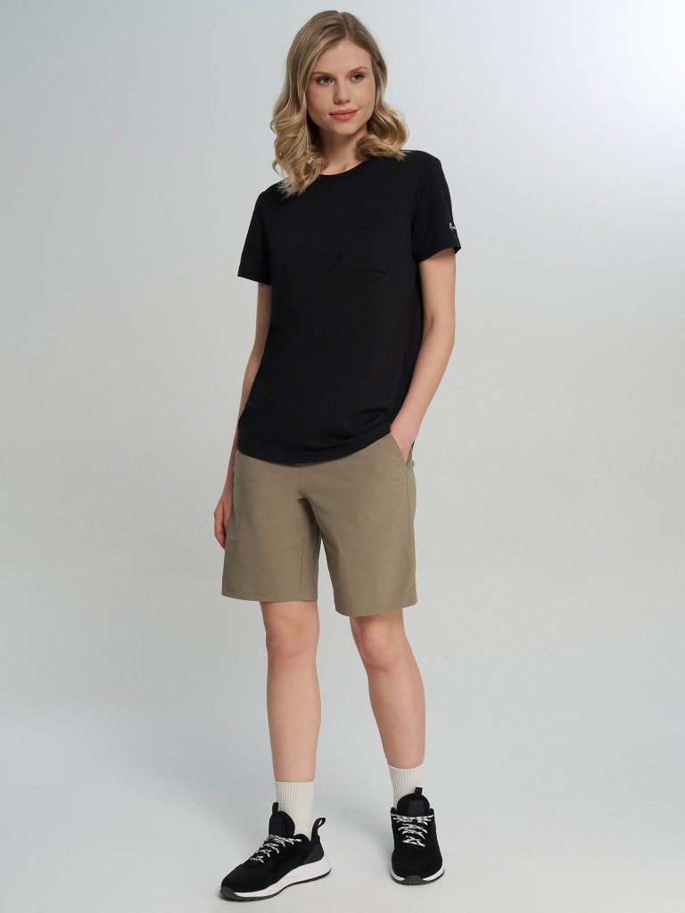 Шорты женские Mountain Hardwear Dynama Bermuda