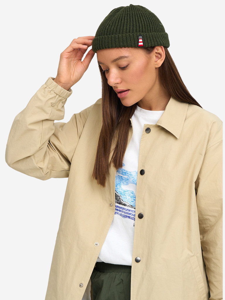 Шапка-бини унисекс Kefirmaykifer