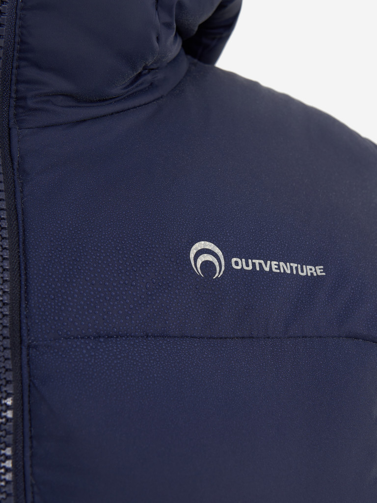 Пуховик женский Outventure