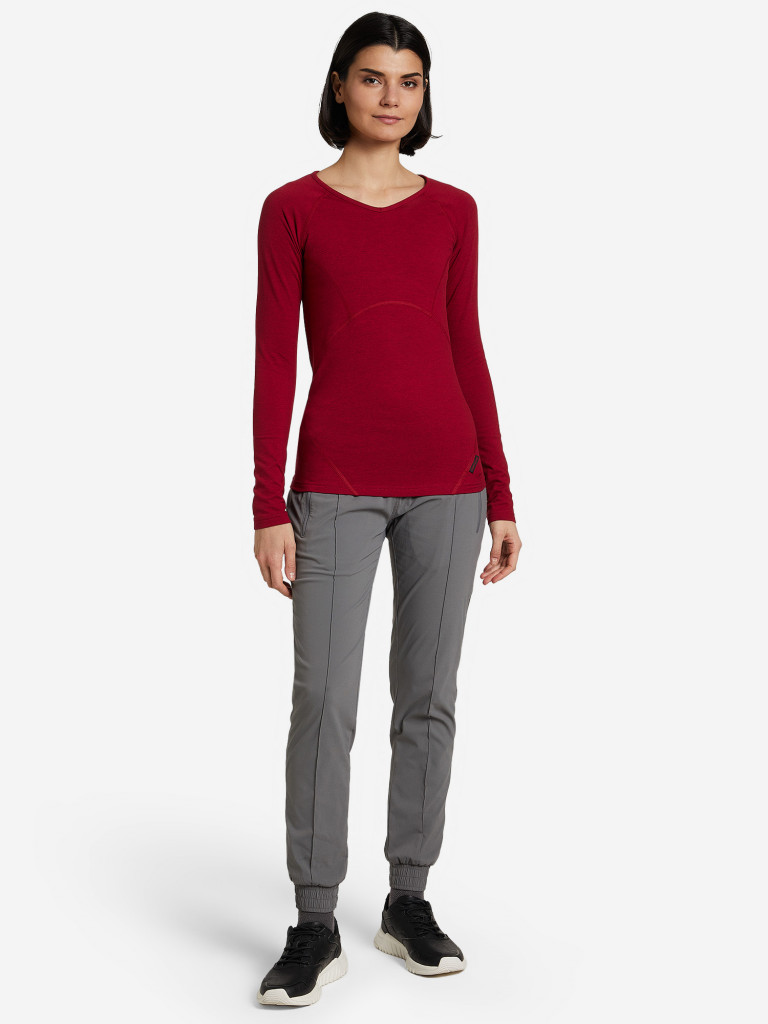 Лонгслив женский Northland