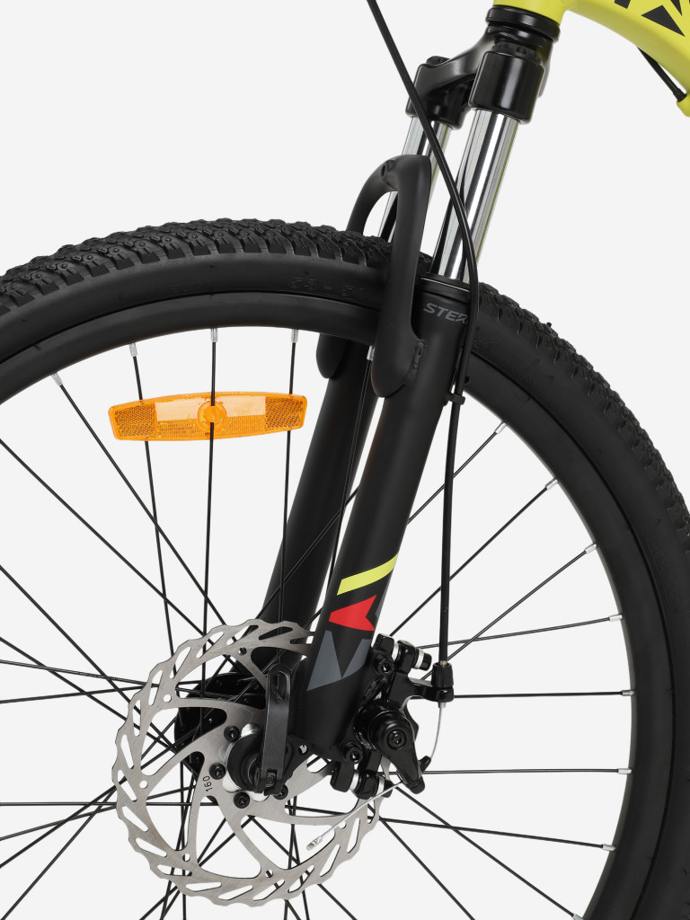 Велосипед для мальчиков Stern Action 24"