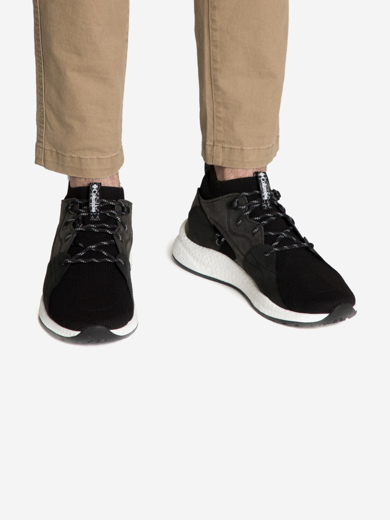 Ботинки мужские Columbia Sh/Ft Outdry Mid