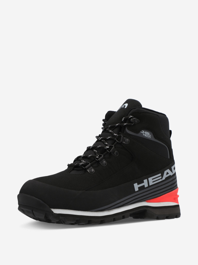 Ботинки мужские Head Ghel Tech Mix