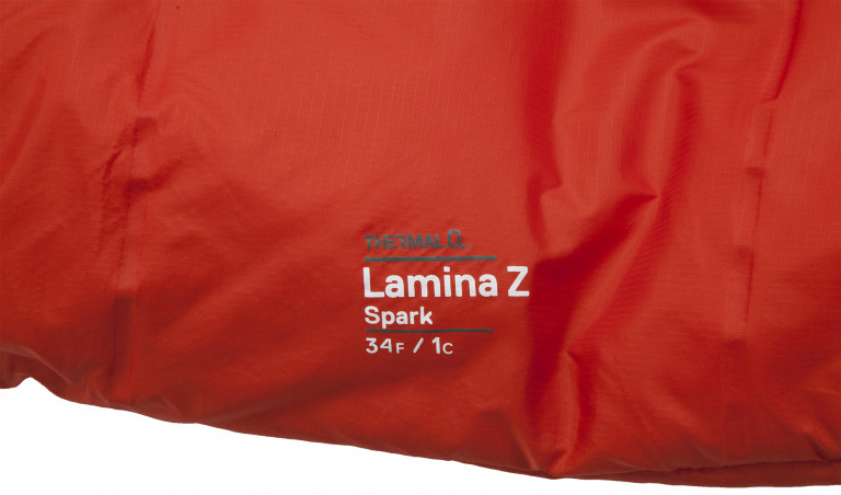 Lamina z spark best sale