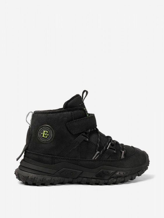 Ботинки утепленные для мальчиков Etonic Salvo