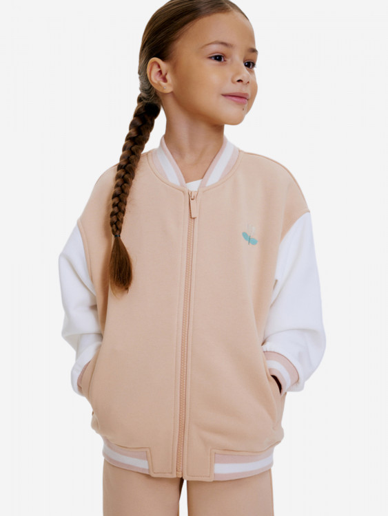 Бомбер для девочек Artie