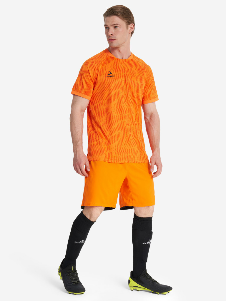 Футболка мужская Demix Winger