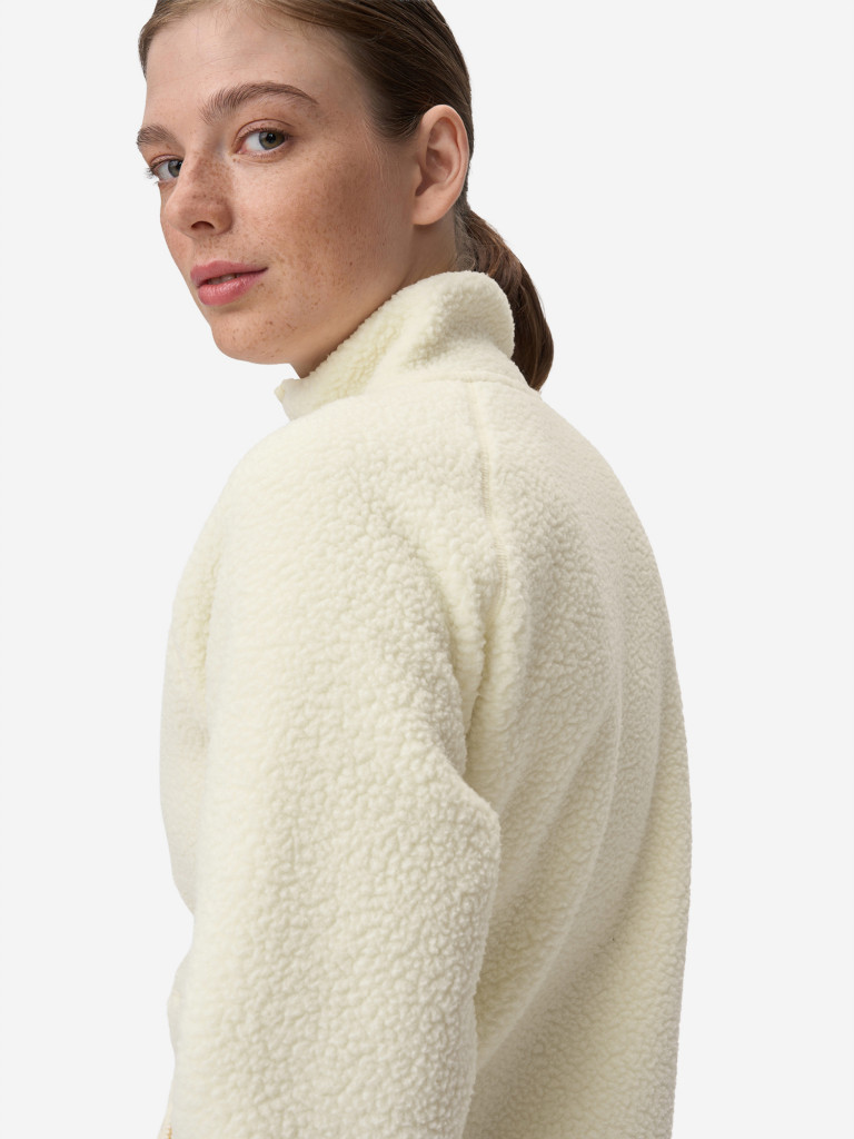 Кофта женская GRI, Полар