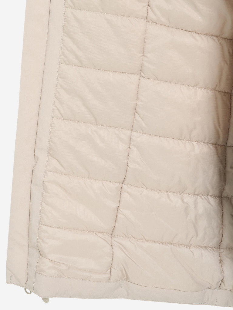 Куртка утепленная женская Jack Wolfskin Heidelstein