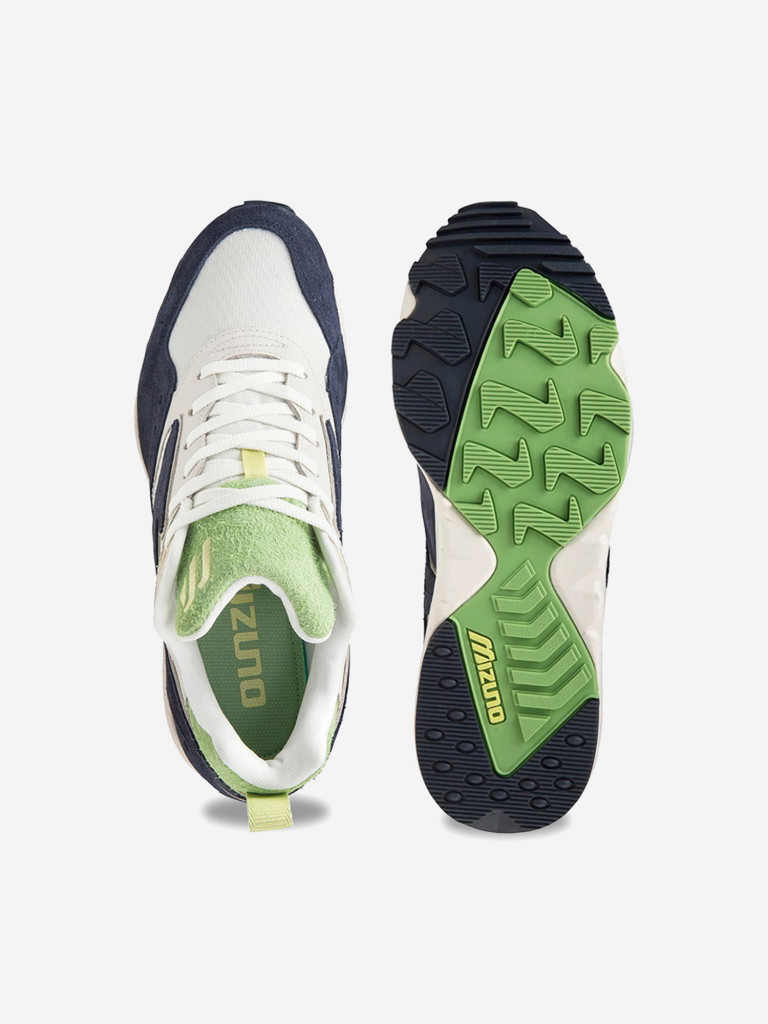 Кроссовки Mizuno Contender