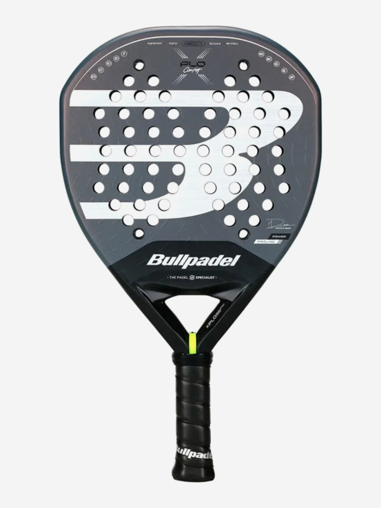 Ракетка для падела Bullpadel Xplo Comfort