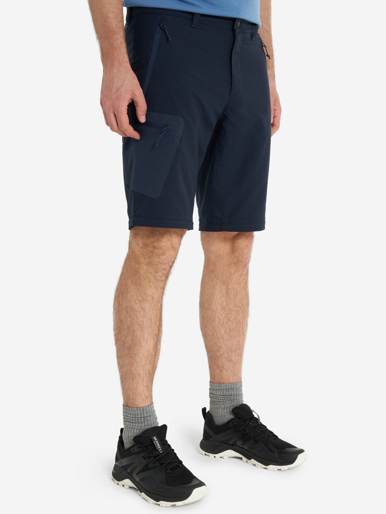 Брюки мужские Jack Wolfskin Active Track